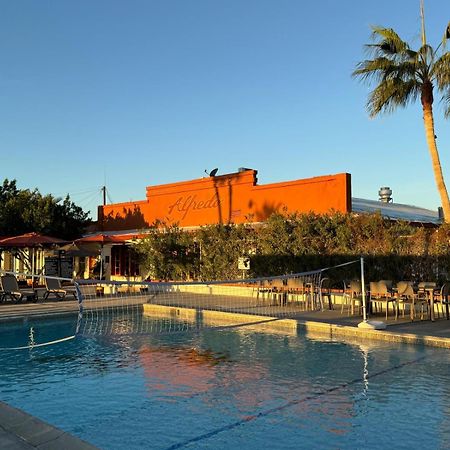 Hotel Las Palmas San Felipe  Exterior foto