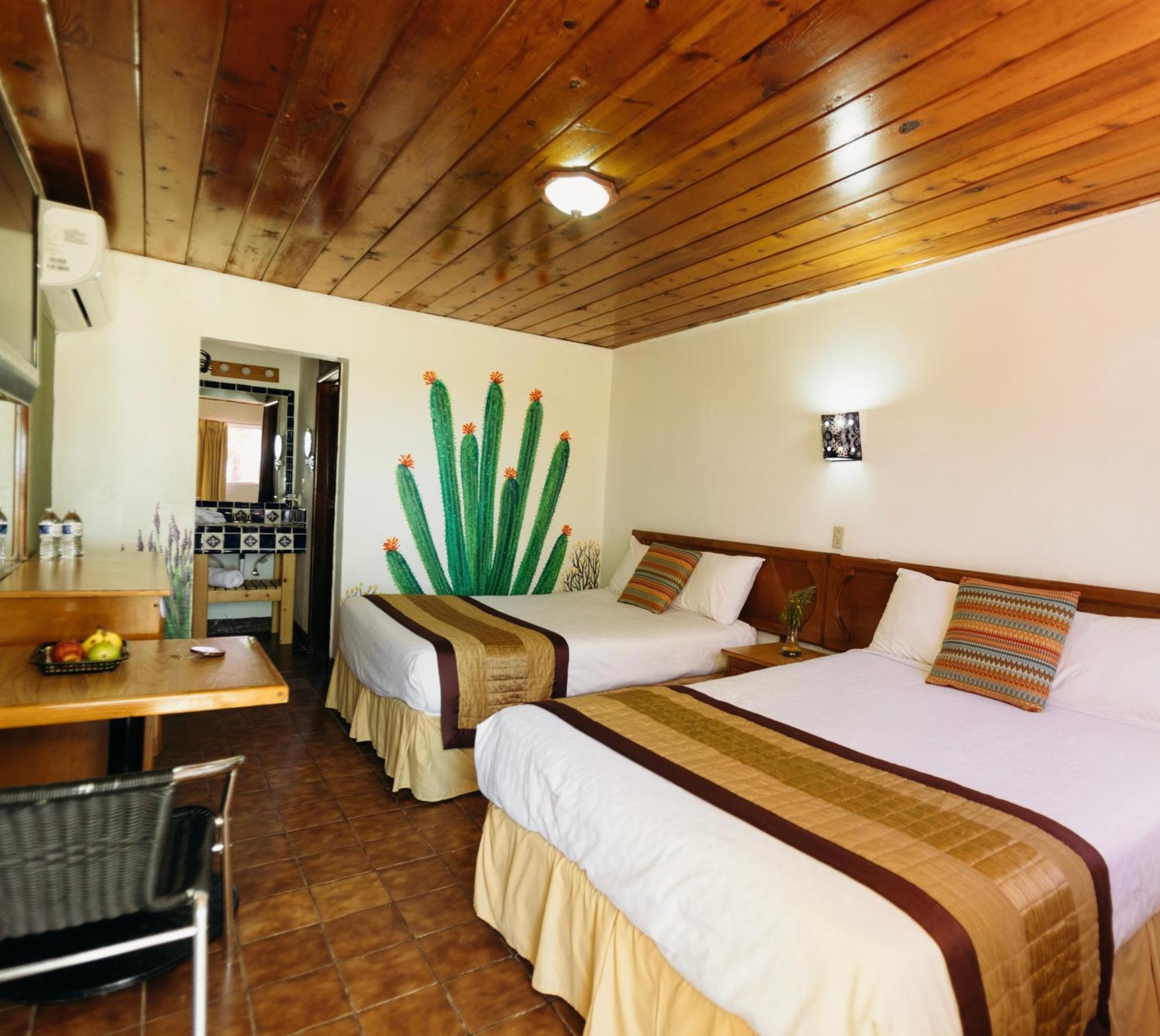 Hotel Las Palmas San Felipe  Exterior foto