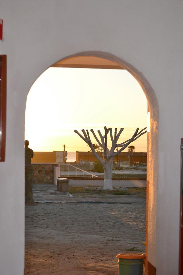 Hotel Las Palmas San Felipe  Exterior foto